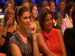 Gaston en leo (Charly sterft)