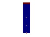 Columna de burbujas, Simulaciones CFD - Bubble column CFD simulations