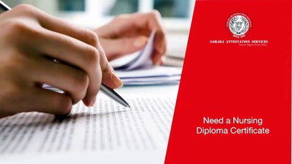 How To Get Marriage Certificate Attestation In Dubai