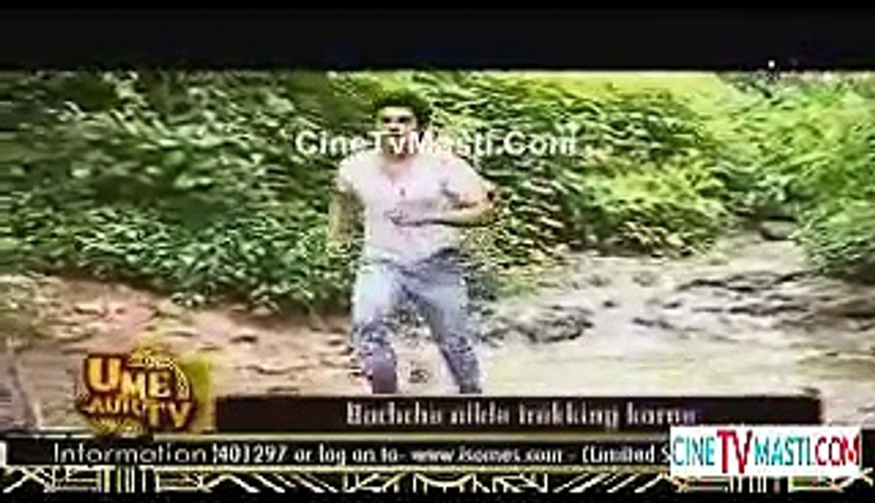 Saath Nibhaana Sathiya 29th July 2015 Jungle Mein Kho Gayi Meera CineTvMasti.Com