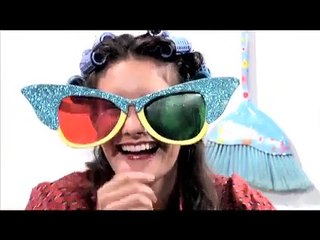 IL BALLO DELLA CASALINGA - Nanà e Orchestra Bagutti