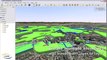 Software Simulation Tool used for Flood Simulations Brisbane