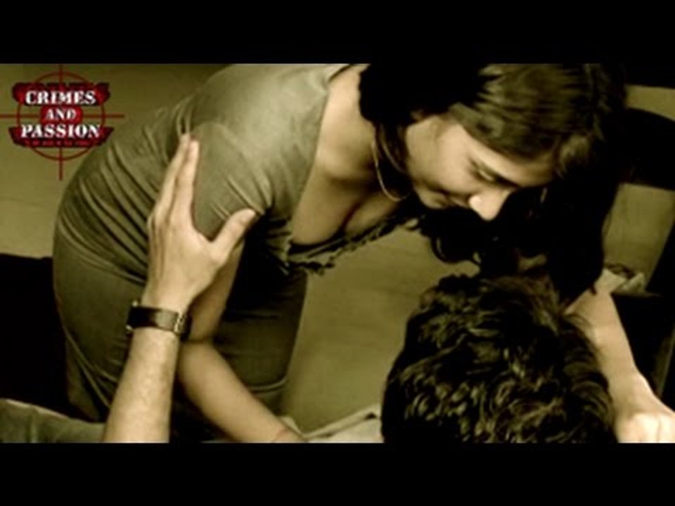 Passionate Lover Blinded by S3X