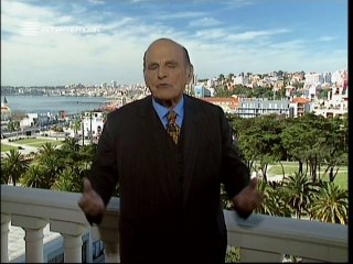 A Alma e a Gente - VI #38 - Cascais, Terra Admirável e Luminosa - 28 Set 2008