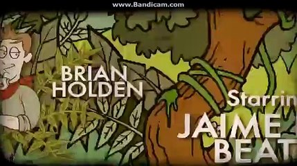 Starkid Apocalyptour Opening Credits