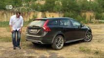 Volvo V60 Cross Country | Drive it!