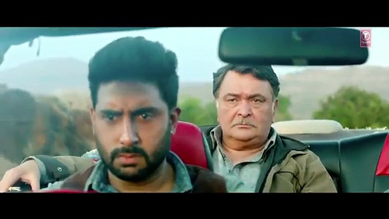 Mere Humsafar Video Song