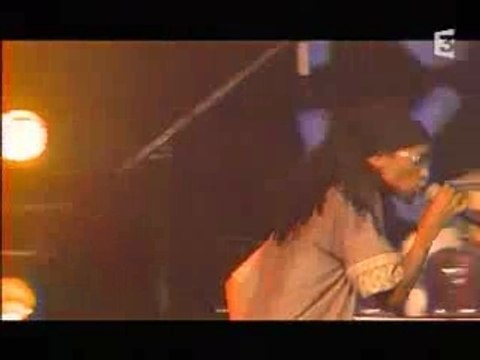 Lyon Scene - Dub Incorporation partie1