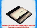 Voyage Stockholm Sweden Wasserfest Neopren Weich Zip Geh?use Computer Sleeve Laptop Tasche