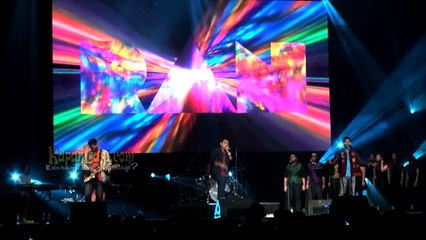 Satu Dekade Berkarya, RAN Ingin Buat Persembahan Spesial