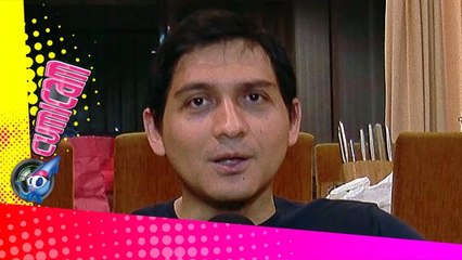 Lucky Hakim Perlu Diurus - Cumicam 29 Juli 2015