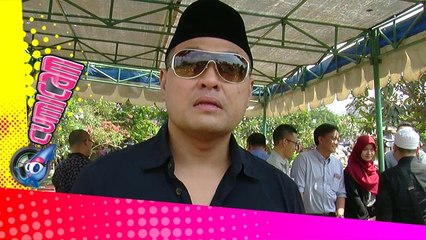 Tangis Bemby Putuanda - Cumicam 29 Juli 2015