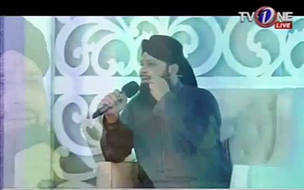Aye Watan Pak Watan by Owais Qadri on TV One Channel