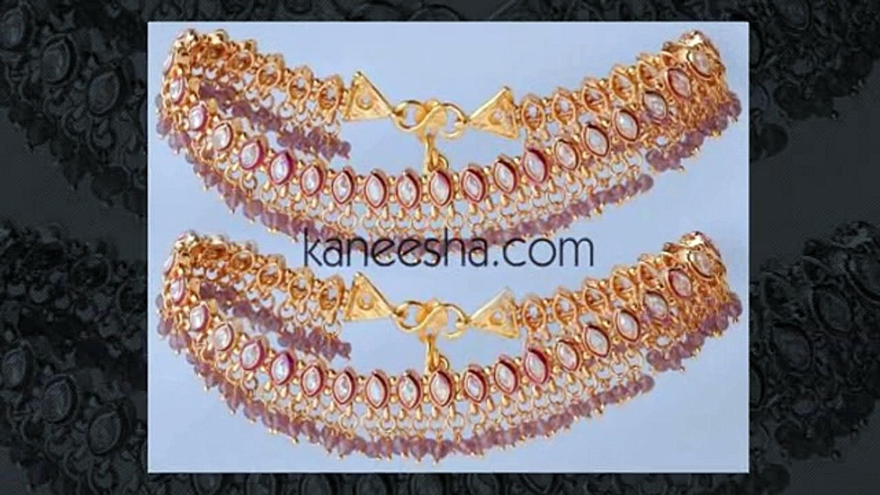 Anklets