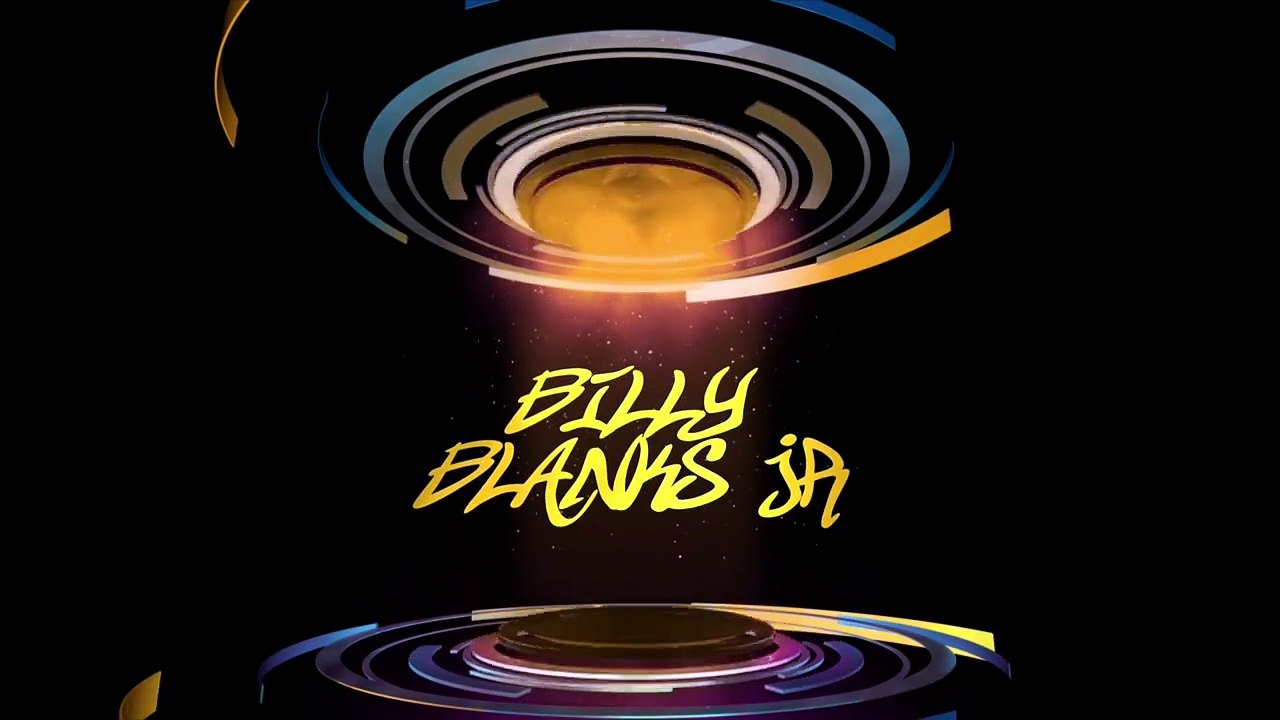 Billy Blanks Jr: Country Cardio Dance Workout- Club Hip Hop