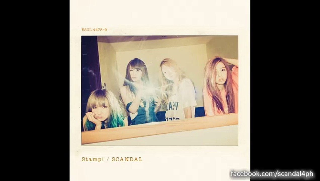 Teaser - Flashback NO.5