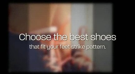 Shoes For Heavy Runners