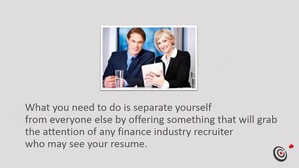 THE FIVE SECOND TRICK TO GETTING YOUR COVER LETTER NOTICED