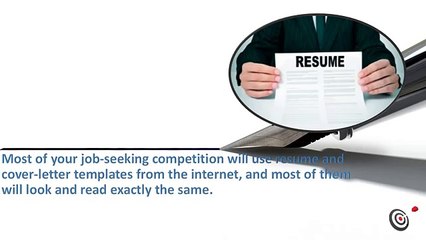 The Three Key Elements of a Perfect Cover Letter