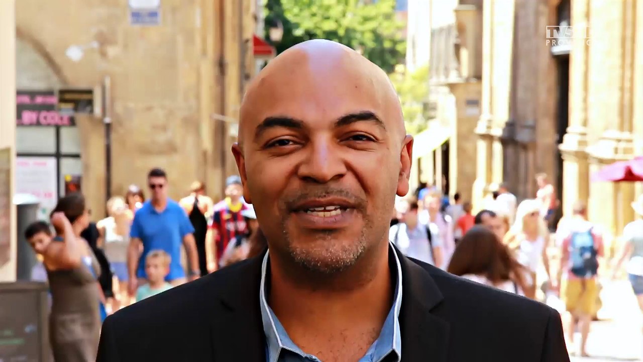 Aix-en-Provence entre tradition et modernité