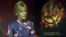Hunger Games' Josh Hutcherson fights invisible monkeys and pranks Jennifer Lawrence