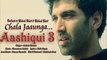 Chala Jaaunga Aashiqui 3 Song fun-online