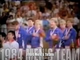 50 Years in 50 Seconds, 50 Years of Gold - USAG montage video contest