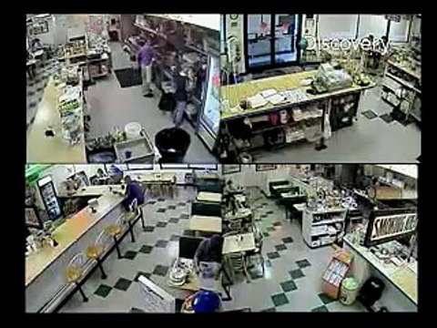 Destroyed in Seconds - Cars Gone Crazy