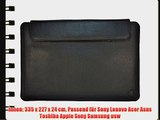 133 - 14 Zoll Notebooktasche Laptoptasche Ultrabook Macbook Pro / Air 13 Tasche H?lle Lenovo