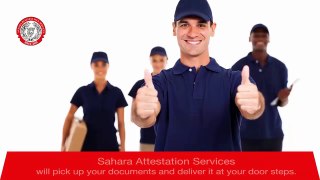 Reliable Dubai Attestation Service