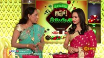 Aha Emi Ruchi Ep04 Dt 23-07-15 Gemini TV