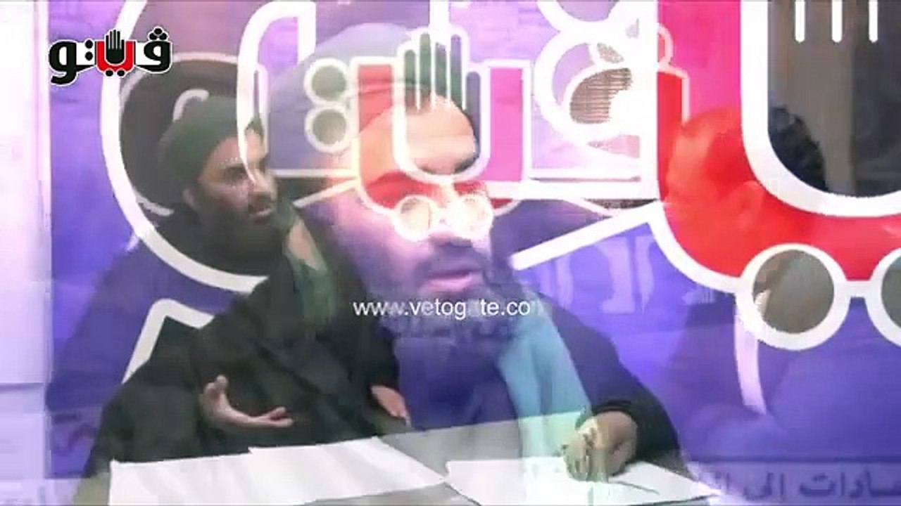 حوار السيد الشيخ محمد تحسين النقشبندي ج2