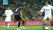 Zinedine Zidane Making Defenders Look Stupid