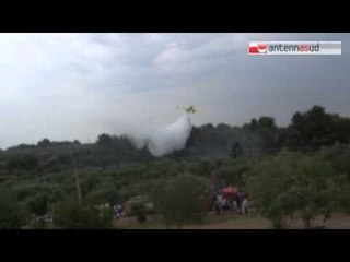 TGSRVlug28 modugno esplosione indagato titolare