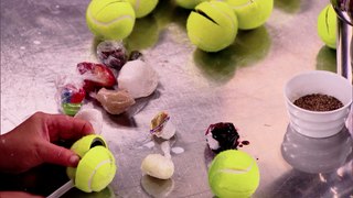 Tennis Balls | Cutthroat Kitchen (S7) | Food Network Asia