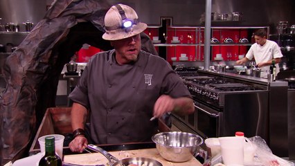 Gold Mine | Cutthroat Kitchen (S7) | Food Network Asia
