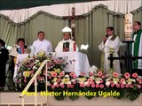 Retiro de la Renovación Carismática en la Parroquia de La Inmaculada Concepción