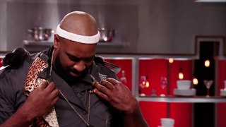 Costume Change | Cutthroat Kitchen (S7) | Food Network Asia