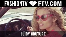Cool Campaign by Juicy Couture Couture Oasis