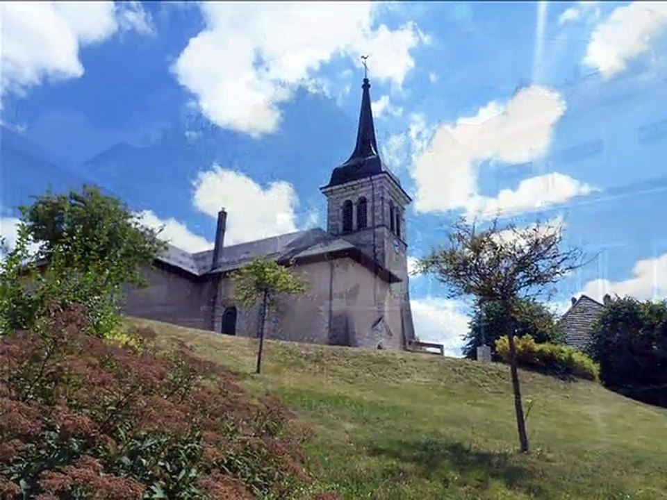 Hauteville Lompnes et Tenay (01)