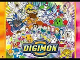 digimon sigla italiana