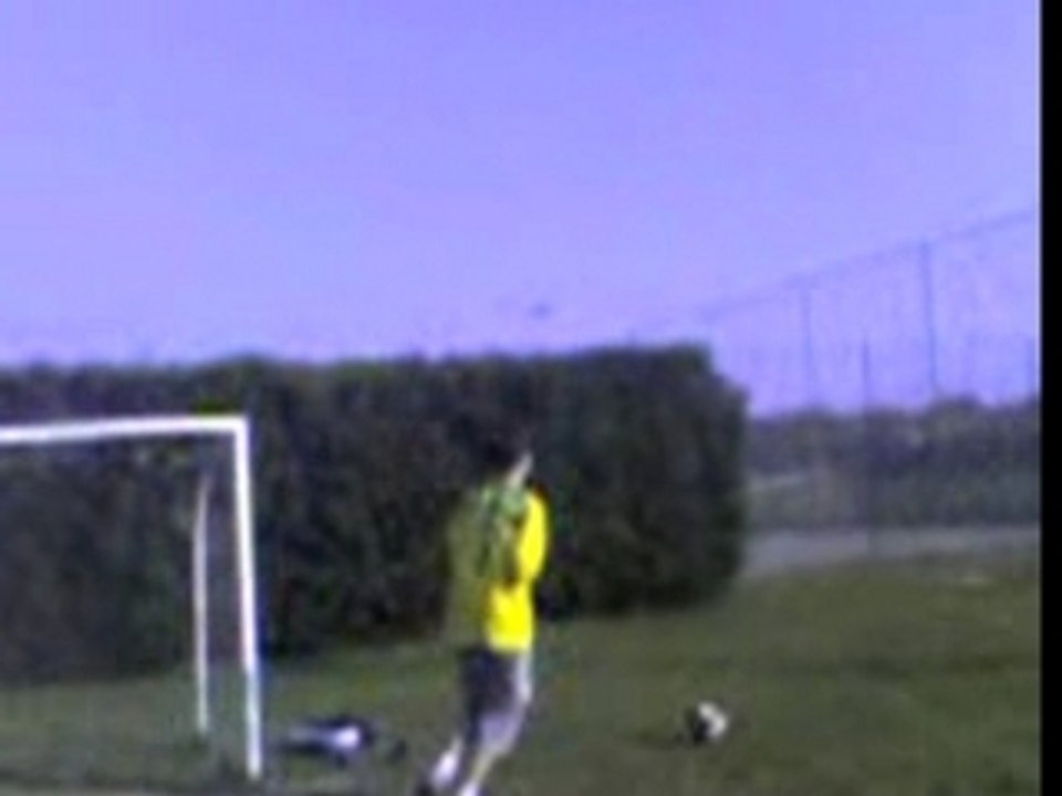 Vincent  manceau et parisien de coeur^^