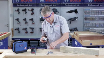 Máy vặn vít Bosch IXO 36V-LI Professional giá rẻ