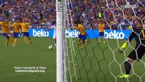 Chelsea vs Barcelona - All Goals & Highlights - International Champions Cup