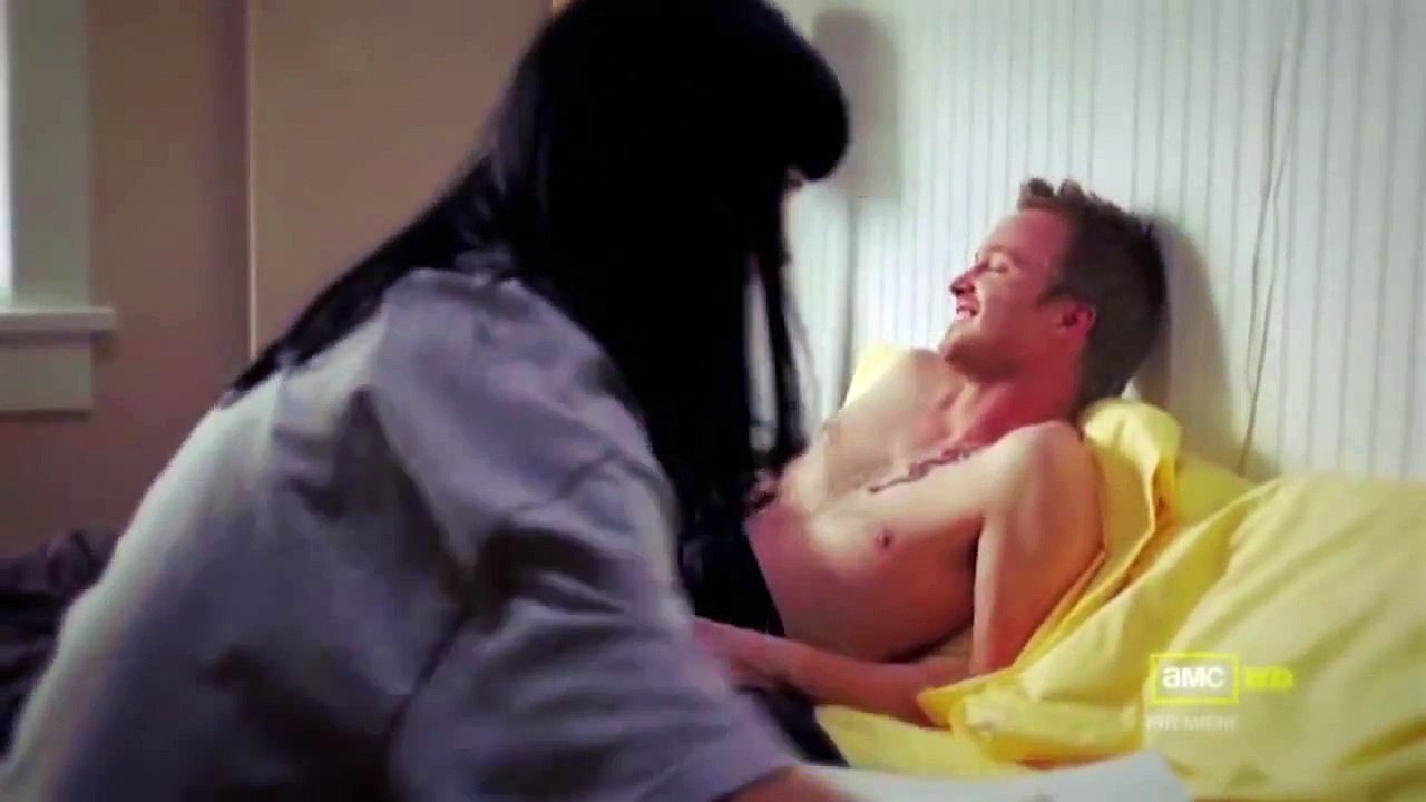 Jesse & Jane [Breaking Bad]