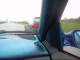 Renault Megane VS. Honda Civic