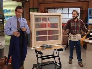 Home Improvement - 114 - For Whom The Belch Tolls
