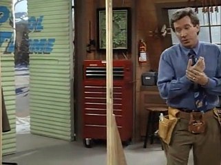 Home Improvement - 116 - Jill's Birthday