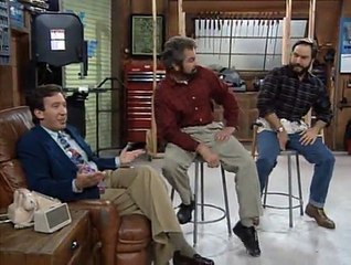 Home Improvement - 117 - What About Bob