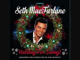 Seth MacFarlane - Baby, It’s Cold Outside Ft. Sara Bareilles